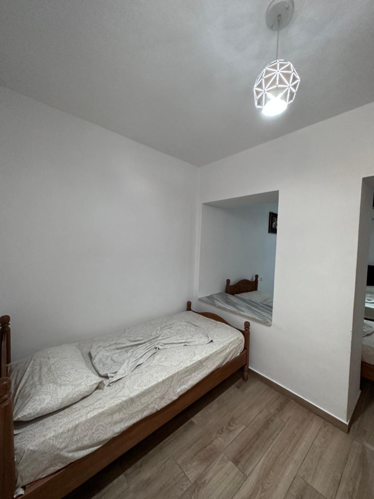 Jona Rooms Himarë Exteriér fotografie